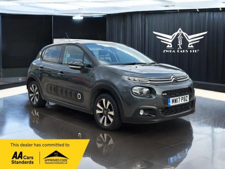CITROEN
