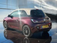 VAUXHALL ADAM