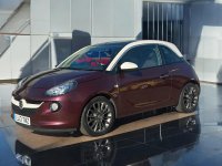 VAUXHALL ADAM