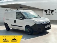 VAUXHALL COMBO