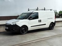 VAUXHALL COMBO