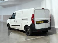 VAUXHALL COMBO