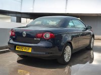 VOLKSWAGEN EOS