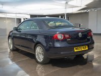 VOLKSWAGEN EOS