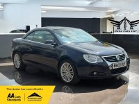 VOLKSWAGEN EOS