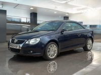 VOLKSWAGEN EOS