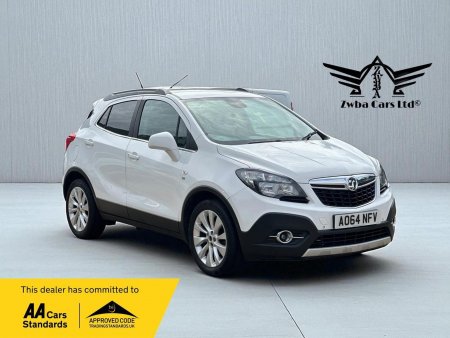 VAUXHALL