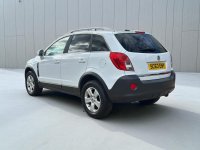 VAUXHALL ANTARA