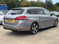 PEUGEOT 308 SW