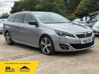 PEUGEOT 308 SW