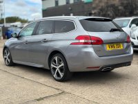 PEUGEOT 308 SW